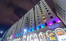 Nozol al Shakreen Hotel